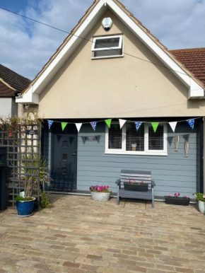 Nannys Nook whitstable kent
